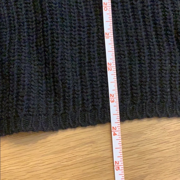 Twist Back Sweater - Picture 8 of 8